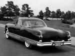 Packard Special Speedster Concept Car 1952 года